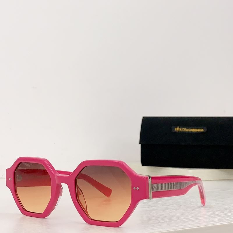 D&G Sunglasses